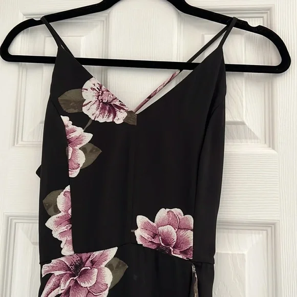 DYNAMITE MAXI DRESS - Picture 3 of 5